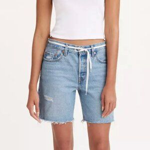NWOT - Levi's 501 90s Shorts